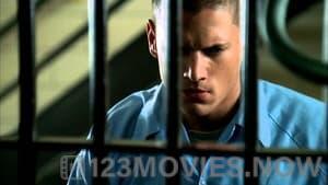 Prison Break Season 1 Episode 2