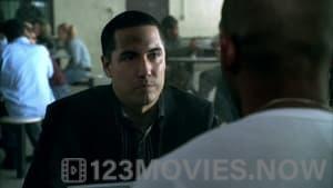 Prison Break Season 1 Episode 4