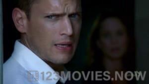 Prison Break Season 2 Episode 10