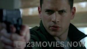 Prison Break Season 2 Episode 17