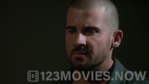 Prison Break Season 2 Episode 18