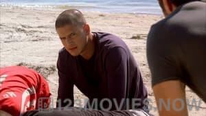 Prison Break Season 3 Episode 12