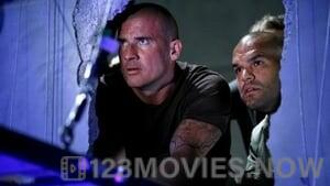 Prison Break Season 4 Episode 11