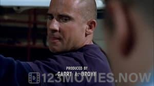 Prison Break Season 4 Episode 14