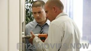 Prison Break Season 4 Episode 5