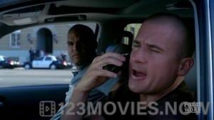 Prison Break Season 4 Episode 6