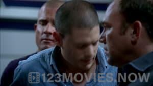 Prison Break Season 4 Episode 8