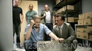 Prison Break Season 4 Episode 9