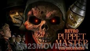 Puppet Master 7: Retro Puppet Master