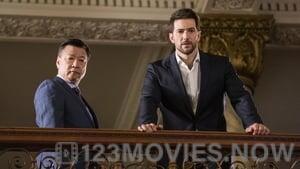 Ransom Season 1 Episode 8