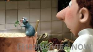 Ratatouille