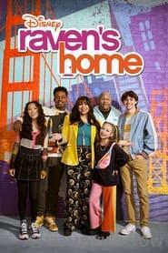 Raven’s Home Season 1 Episode 10