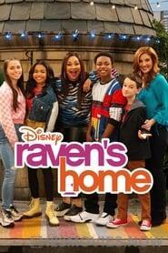 Raven’s Home Season 3 Episode 25