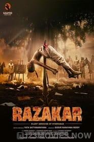 Razakar: The Silent Genocide of Hyderabad