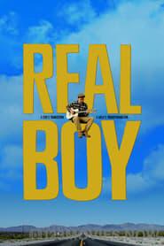 Real Boy