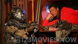 Red Dwarf Season 10 Episode 6