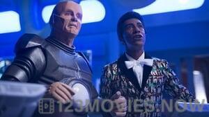 Red Dwarf Season 11 Episode 2