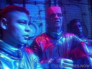 Red Dwarf Season 5 Episode 6