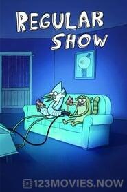 Regular Show Season 1 Episode 12