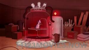 Regular Show Season 3 Episode 21