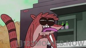 Regular Show Season 3 Episode 21