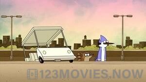 Regular Show Season 3 Episode 31