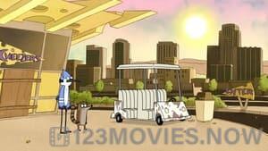 Regular Show Season 3 Episode 31