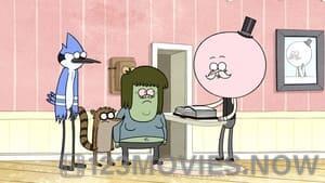 Regular Show Season 3 Episode 32