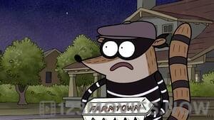 Regular Show Season 3 Episode 4