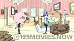 Regular Show Season 3 Episode 4