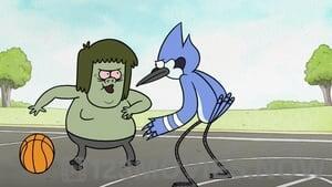 Regular Show Season 3 Episode 6