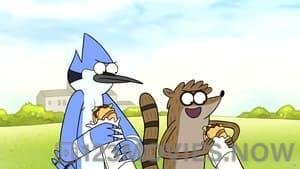 Regular Show Season 6 Episode 30