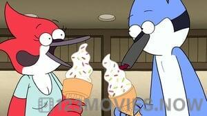 Regular Show Season 7 Episode 12