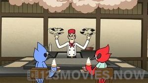 Regular Show Season 7 Episode 12