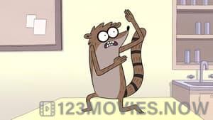 Regular Show Season 7 Episode 12