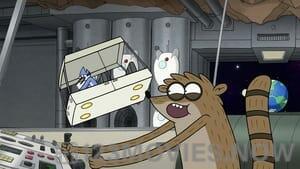 Regular Show Season 8 Episode 1