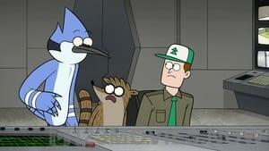 Regular Show Season 8 Episode 8