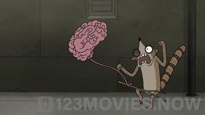 Regular Show Season 8 Episode 8