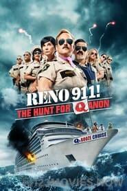 Reno 911! The Hunt for QAnon