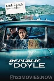 Republic of Doyle Season 1 Episode 5