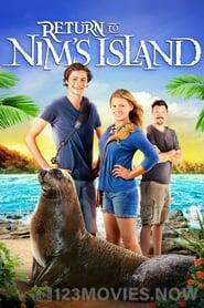 Return to Nim’s Island