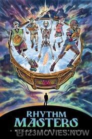 Rhythm Masters: A Mickey Hart Experience