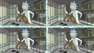 Rick and Morty Season 2 Episode 1