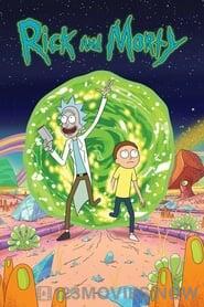 Rick and Morty Season 5 Episode 6