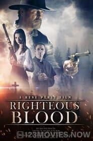 Righteous Blood