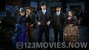 Ripper Street