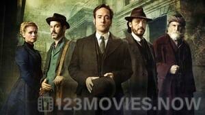 Ripper Street