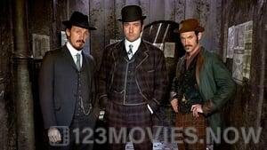 Ripper Street