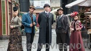 Ripper Street