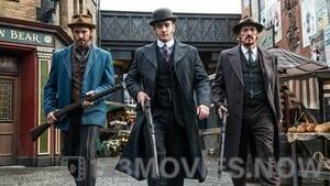 Ripper Street